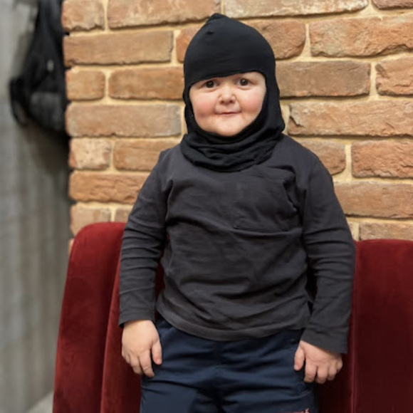 Meet your Posher, Nicholas - Picture 1 of 1